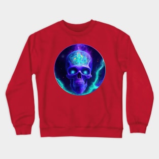 Numbskull Brainstorm Crewneck Sweatshirt